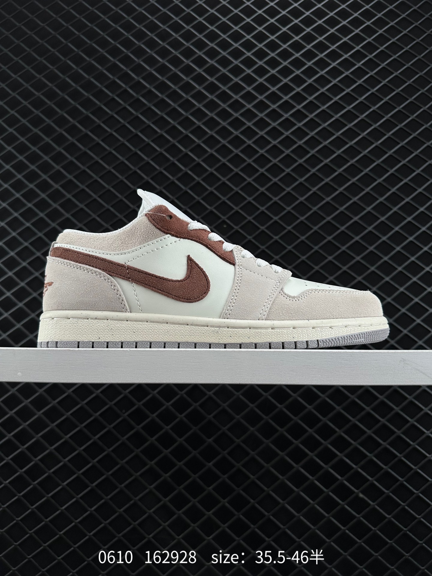 Air Jordan 1 Low AJ1